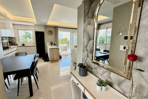 Reventa - Apartamento / piso - Ciudad Quesada