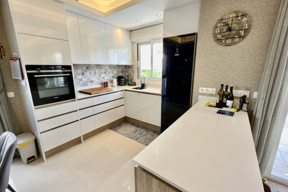 Reventa - Apartamento / piso - Ciudad Quesada