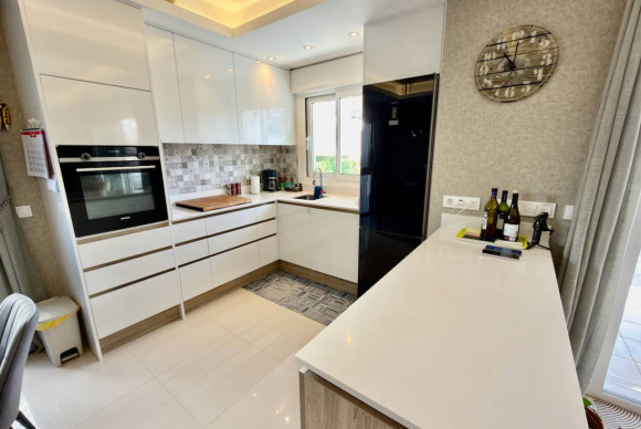 Reventa - Apartamento / piso - Ciudad Quesada