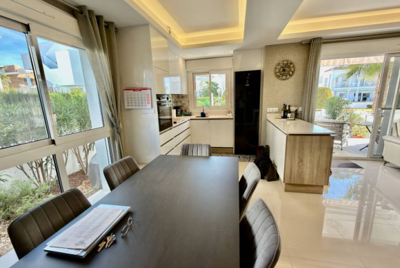 Reventa - Apartamento / piso - Ciudad Quesada