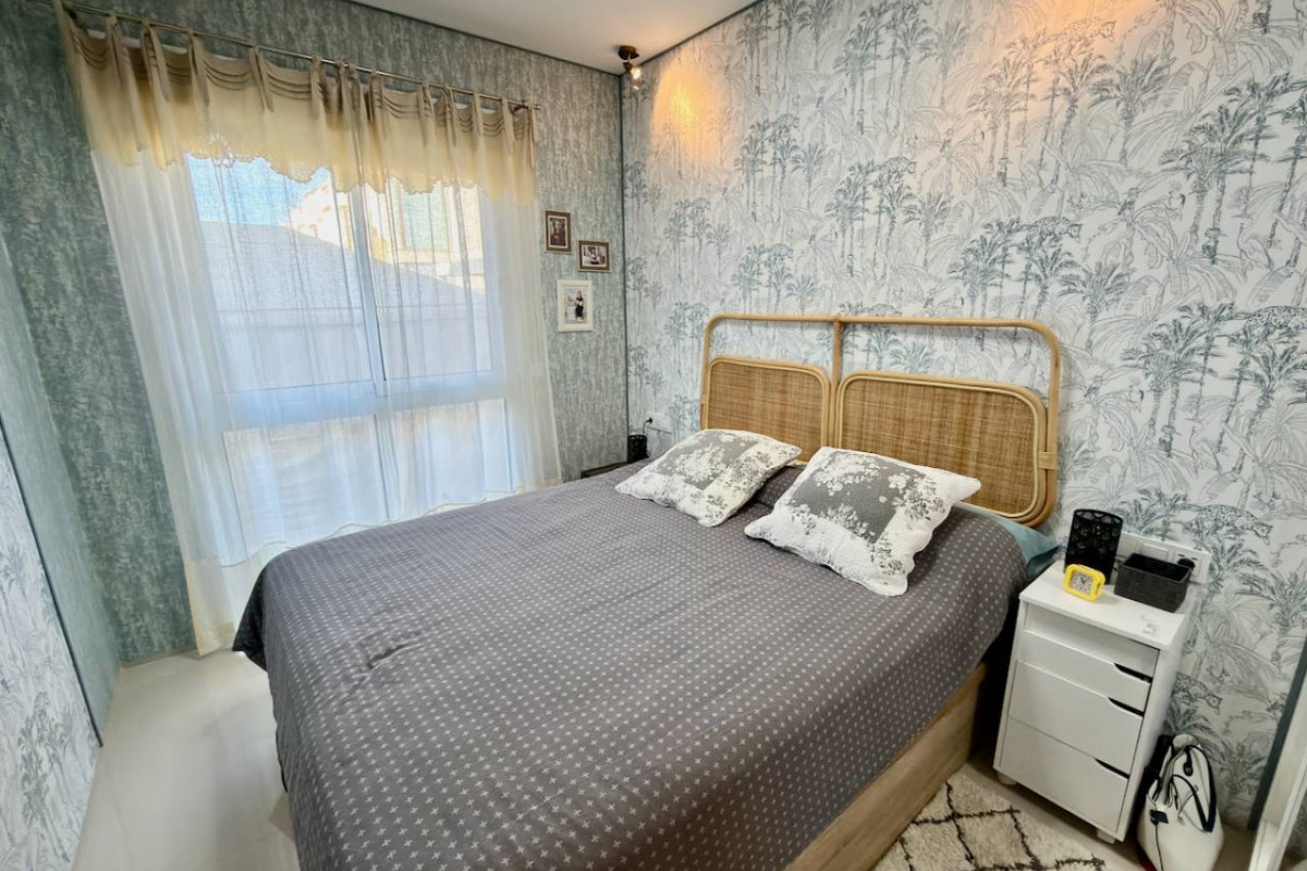 Reventa - Apartamento / piso - Ciudad Quesada