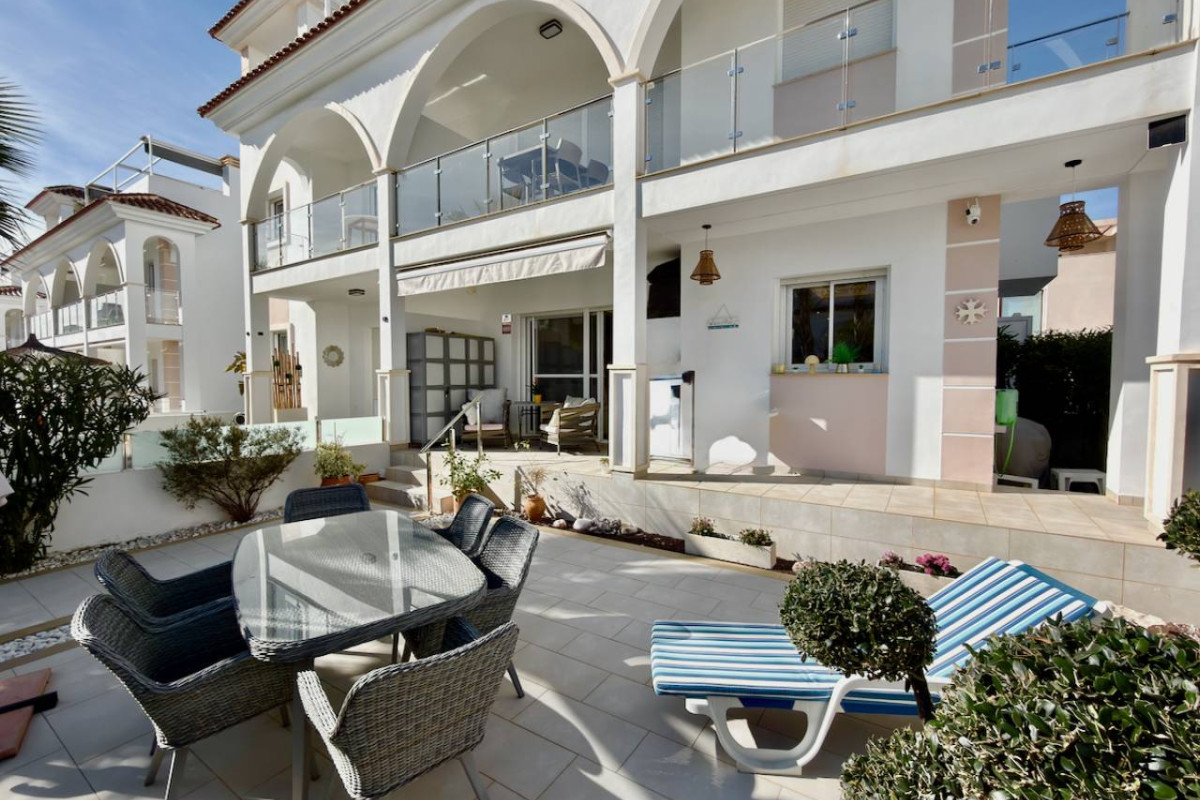 Reventa - Apartamento / piso - Ciudad Quesada