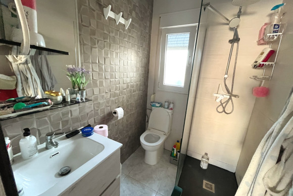 Resale - Villa - Ciudad Quesada - Central Quesada