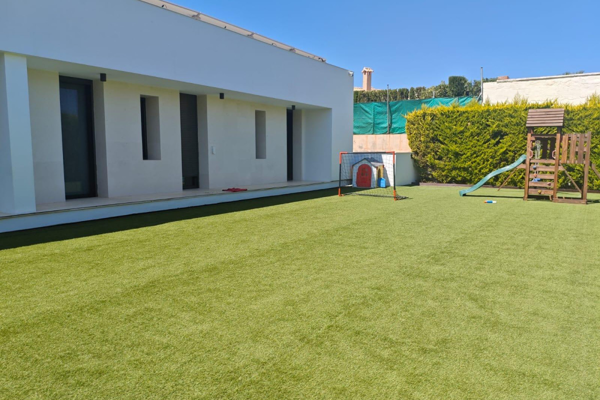 Reventa - Country House - Petrer