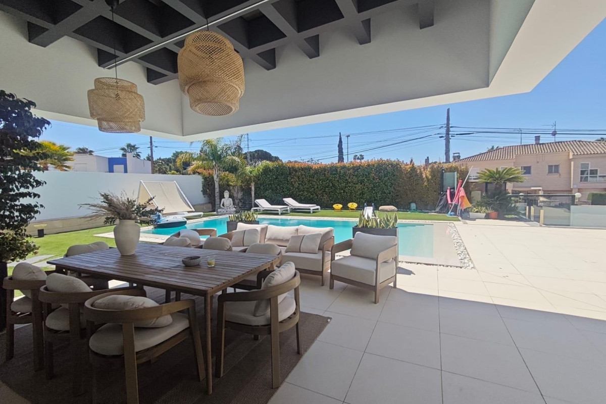 Reventa - Country House - Petrer