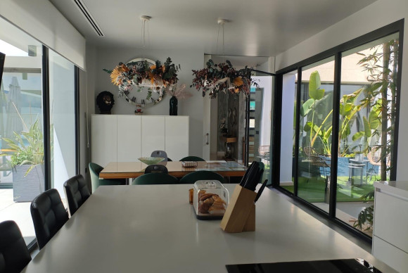 Reventa - Country House - Petrer