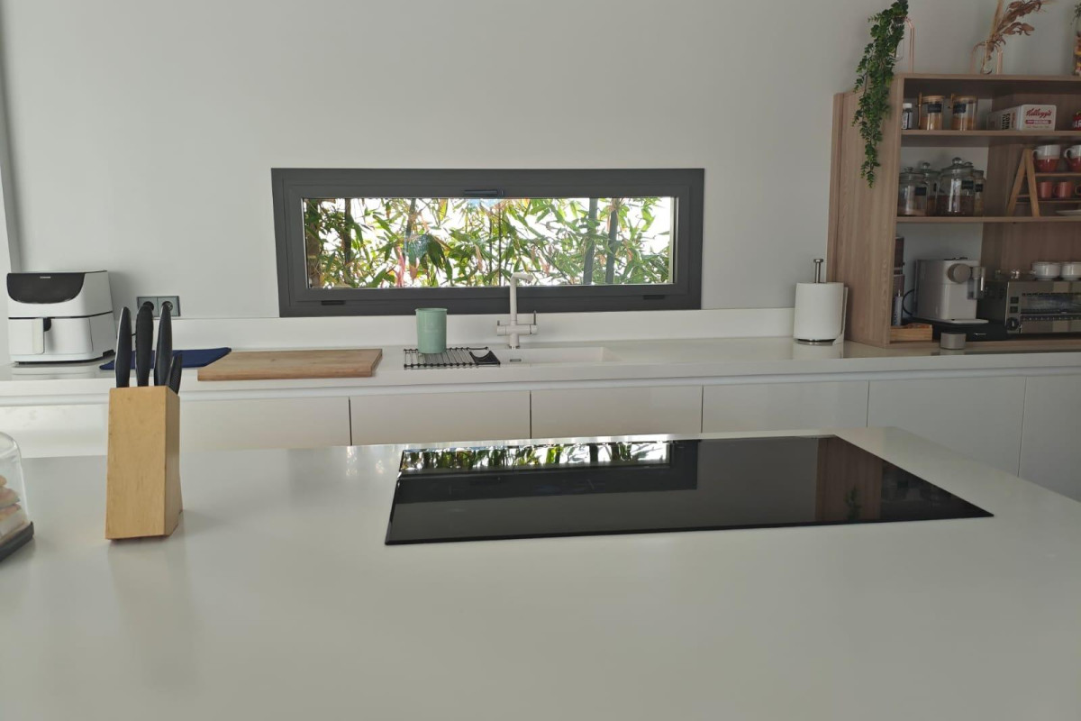 Reventa - Country House - Petrer