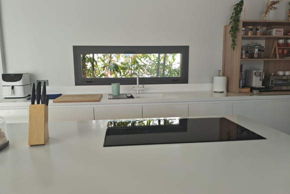 Reventa - Country House - Petrer