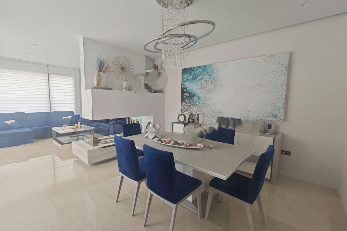 Reventa - Country House - Petrer