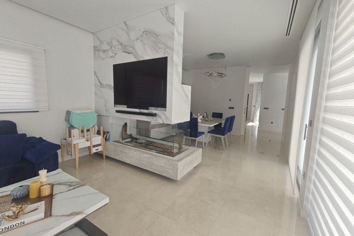 Reventa - Country House - Petrer