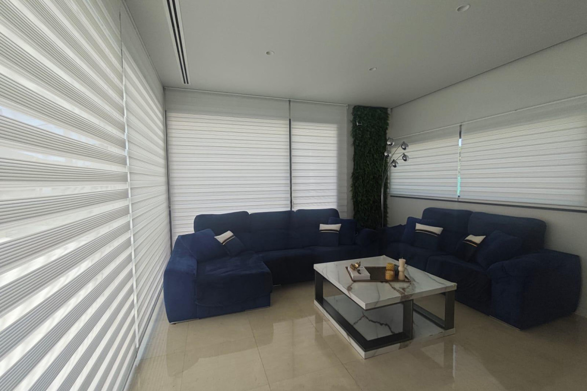 Reventa - Country House - Petrer