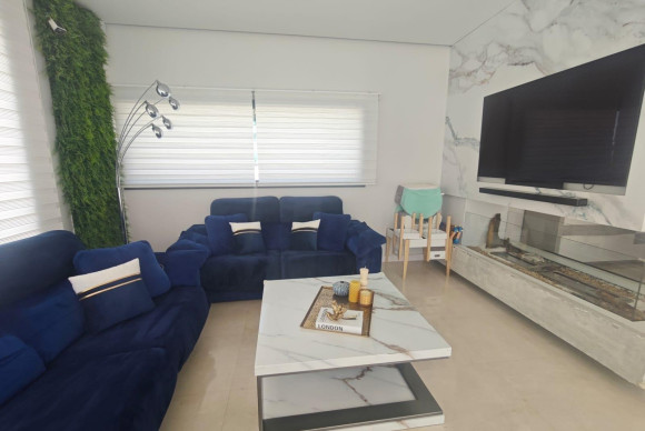 Reventa - Country House - Petrer