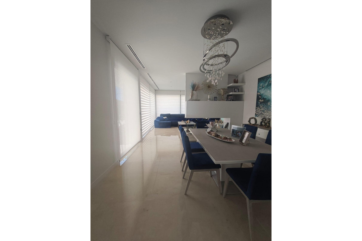 Reventa - Country House - Petrer