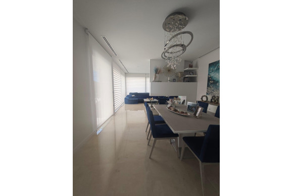 Reventa - Country House - Petrer