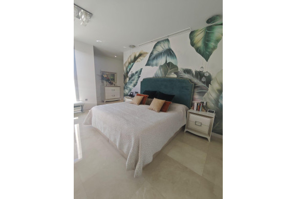 Reventa - Country House - Petrer