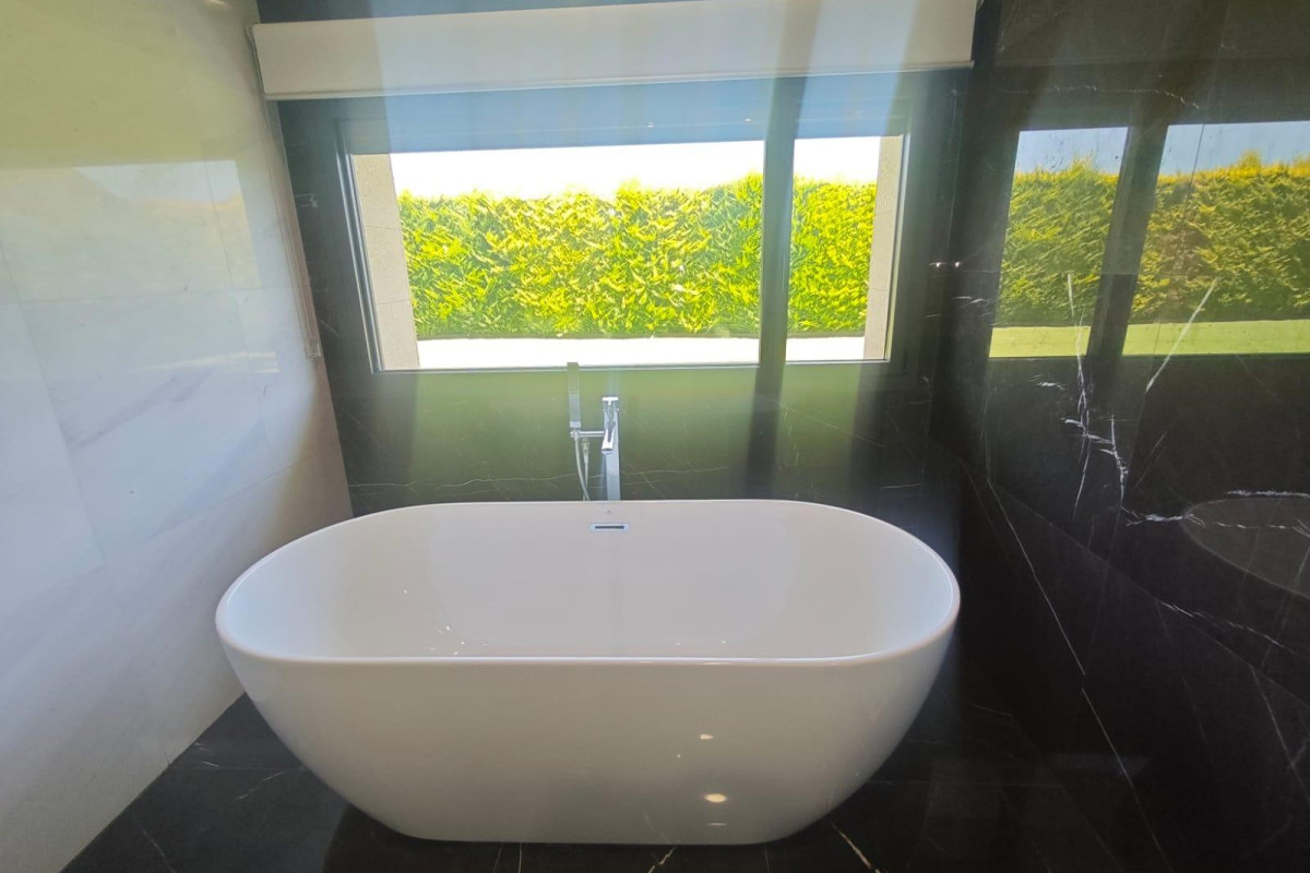 Reventa - Country House - Petrer