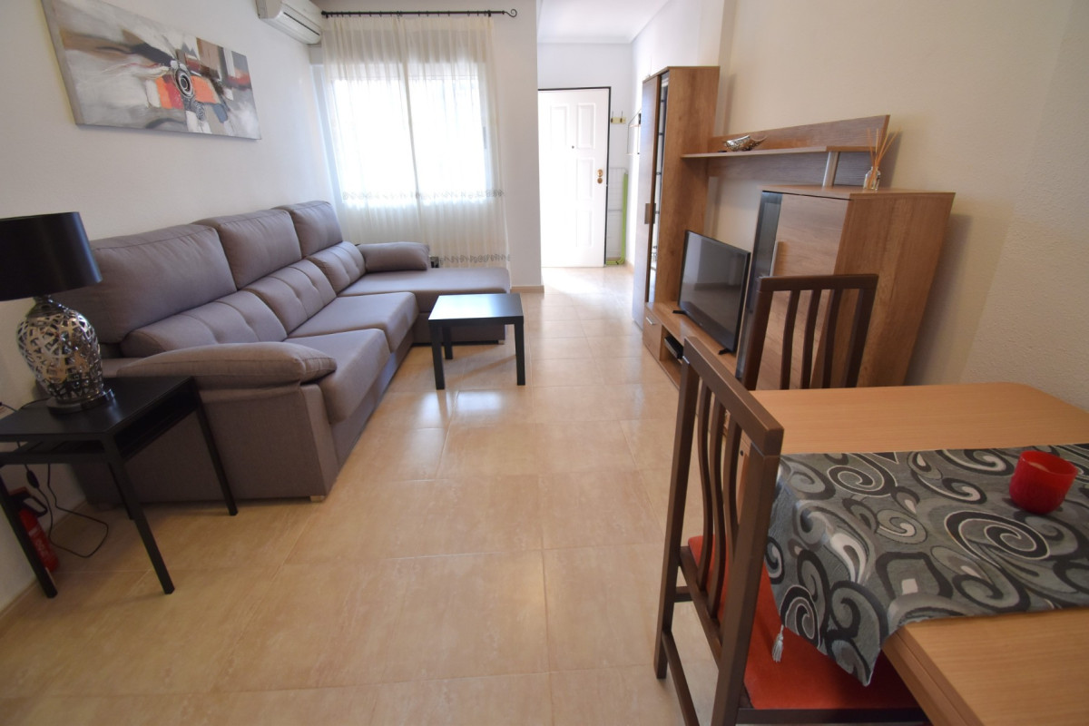 Herverkoop - Appartement  - Orihuela Costa - Los Altos
