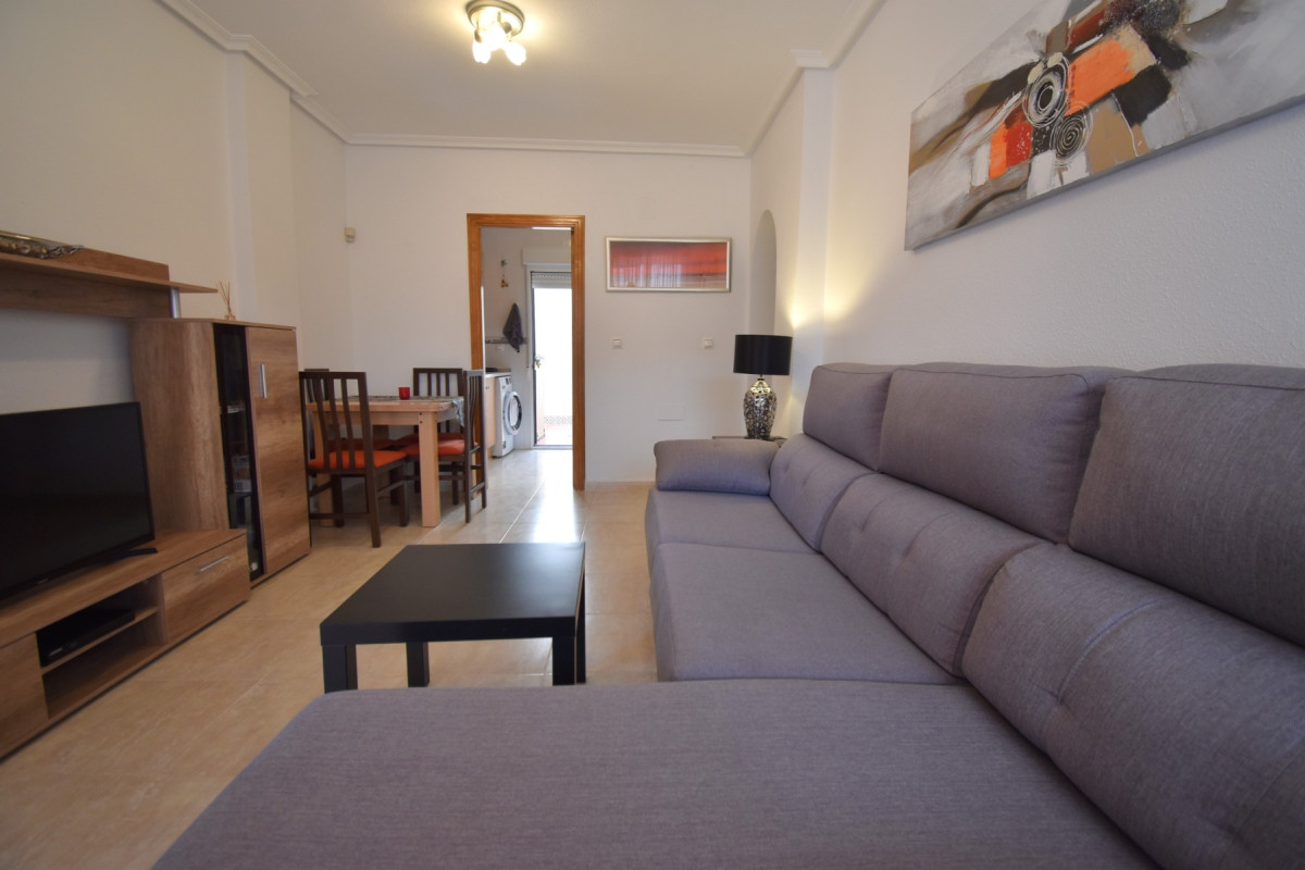 Herverkoop - Appartement  - Orihuela Costa - Los Altos