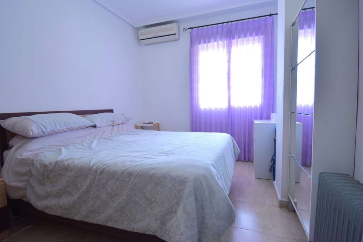 Herverkoop - Appartement  - Orihuela Costa - Los Altos