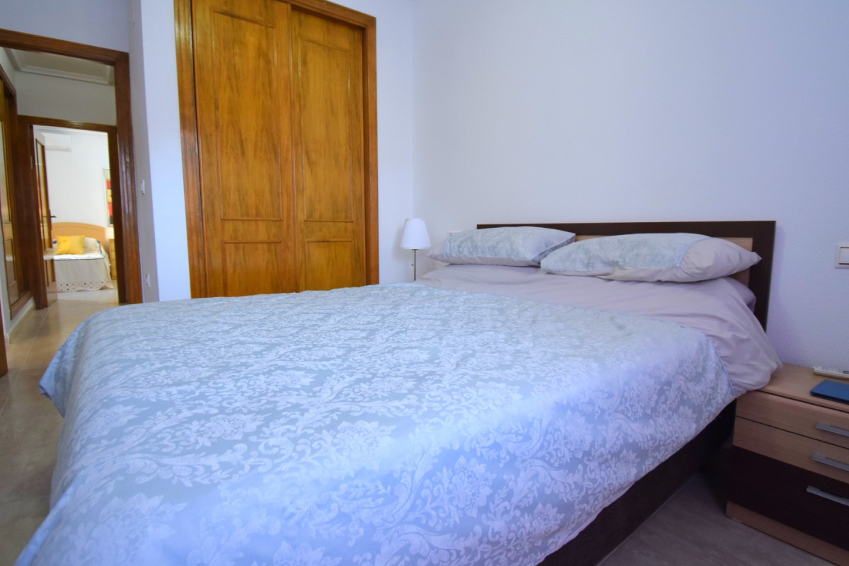 Herverkoop - Appartement  - Orihuela Costa - Los Altos