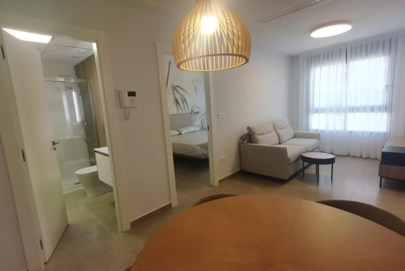 New Build - Apartment  - Torrevieja - torrevieja
