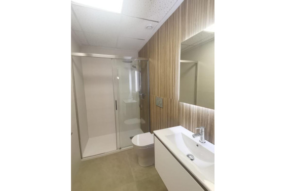 New Build - Apartment  - Torrevieja - torrevieja