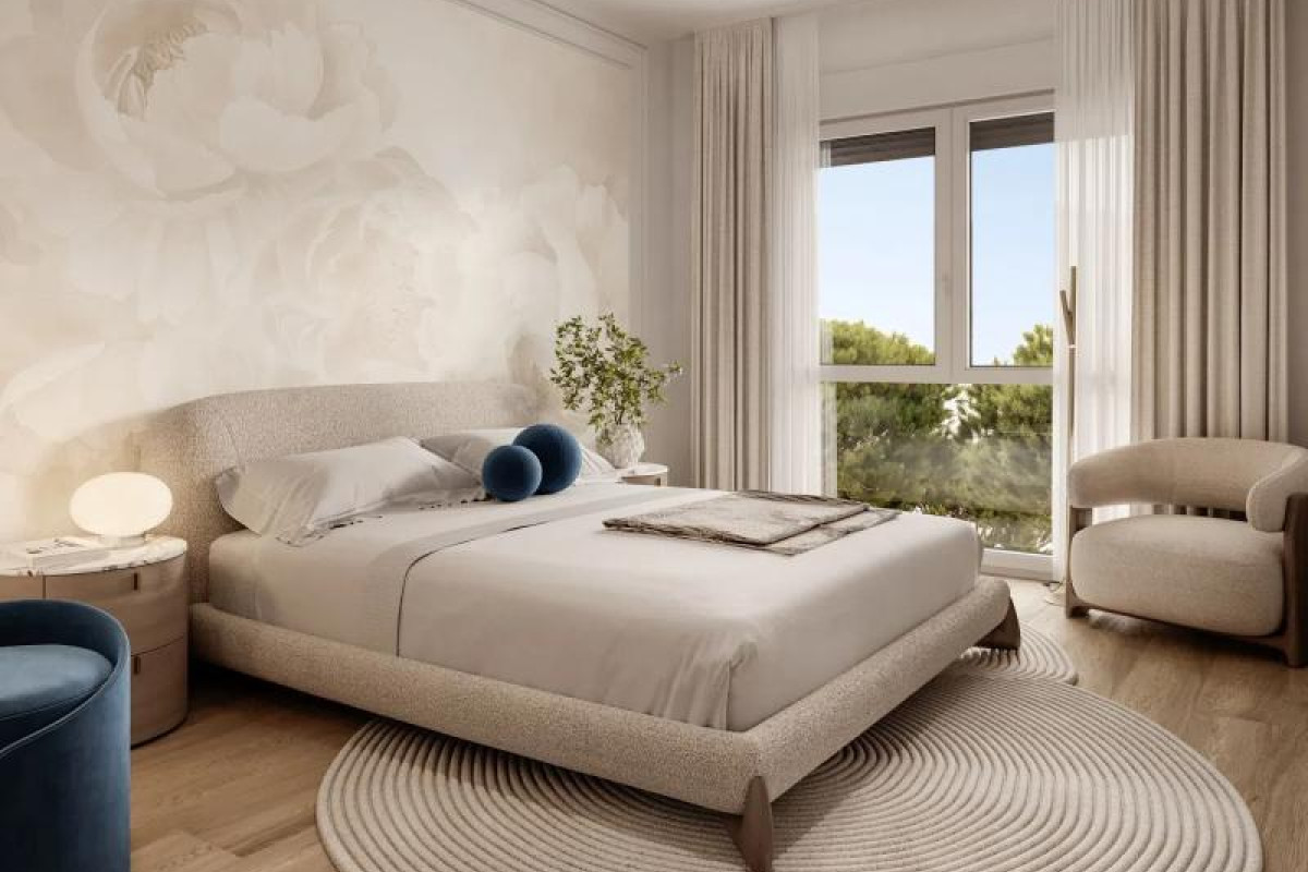 New Build - Apartment  - Alicante / Alacant