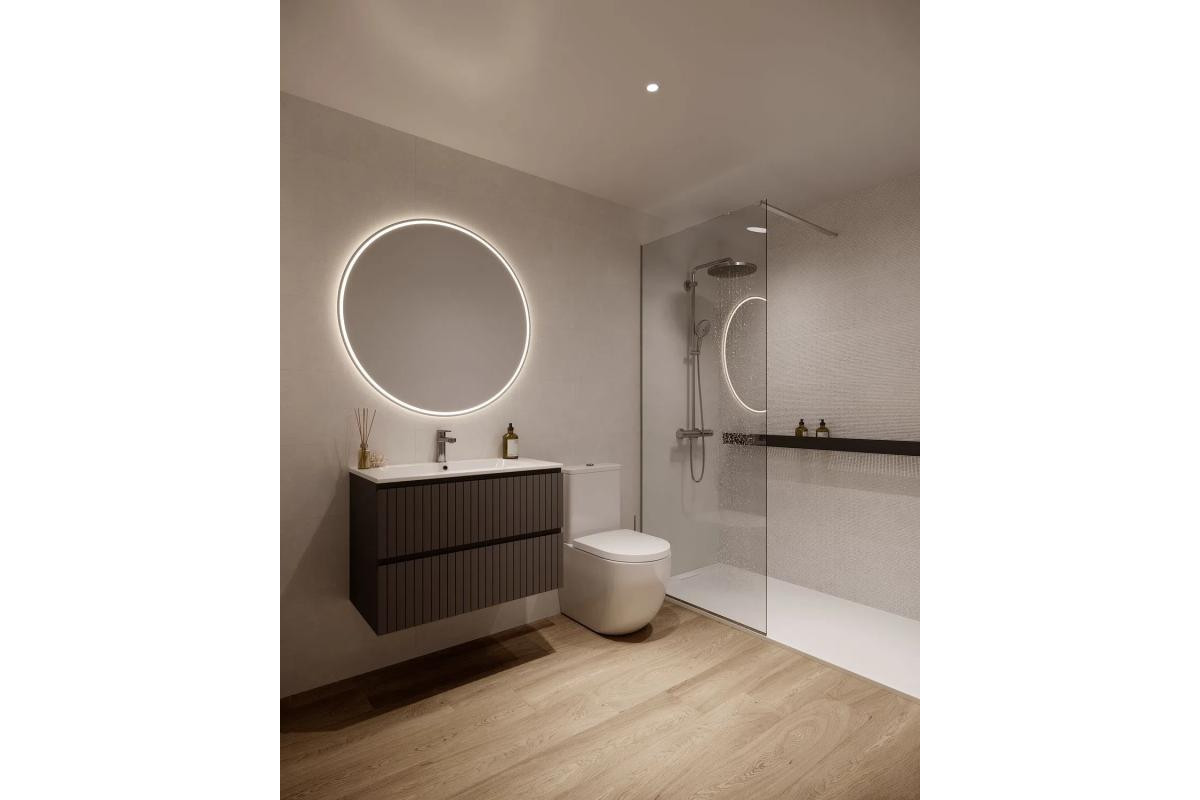 New Build - Apartment  - Alicante / Alacant