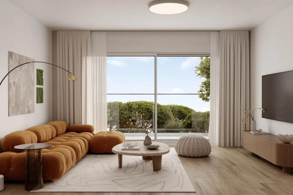 New Build - Apartment  - Alicante / Alacant