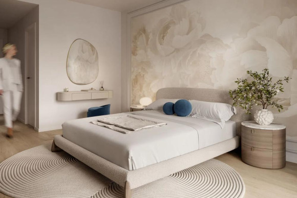 New Build - Apartment  - Alicante / Alacant