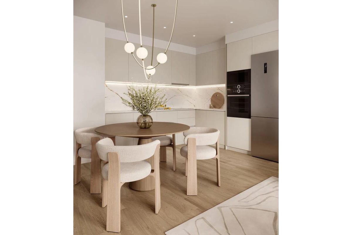 Nieuwbouw - Appartement  - Alicante / Alacant