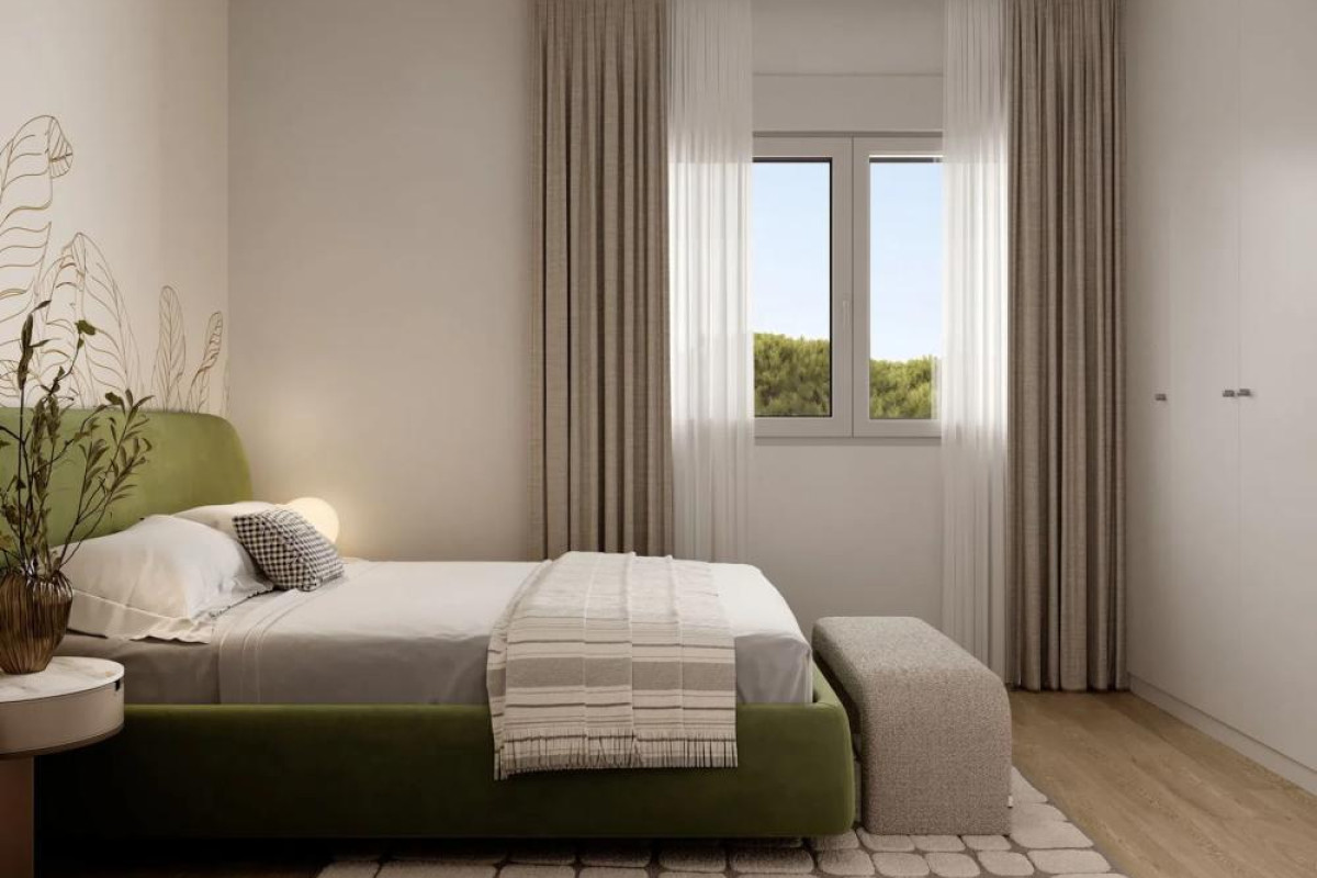 Nieuwbouw - Appartement  - Alicante / Alacant