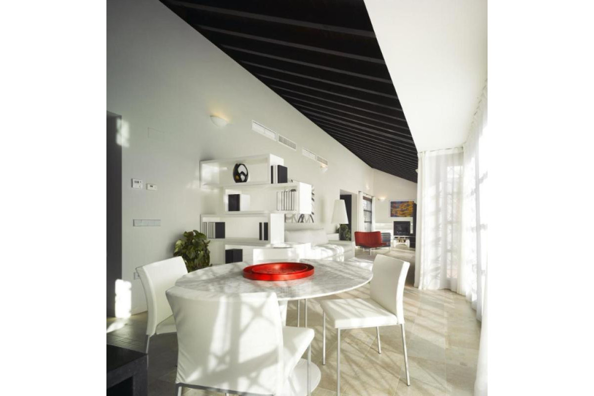 New Build - Villa - Sucina