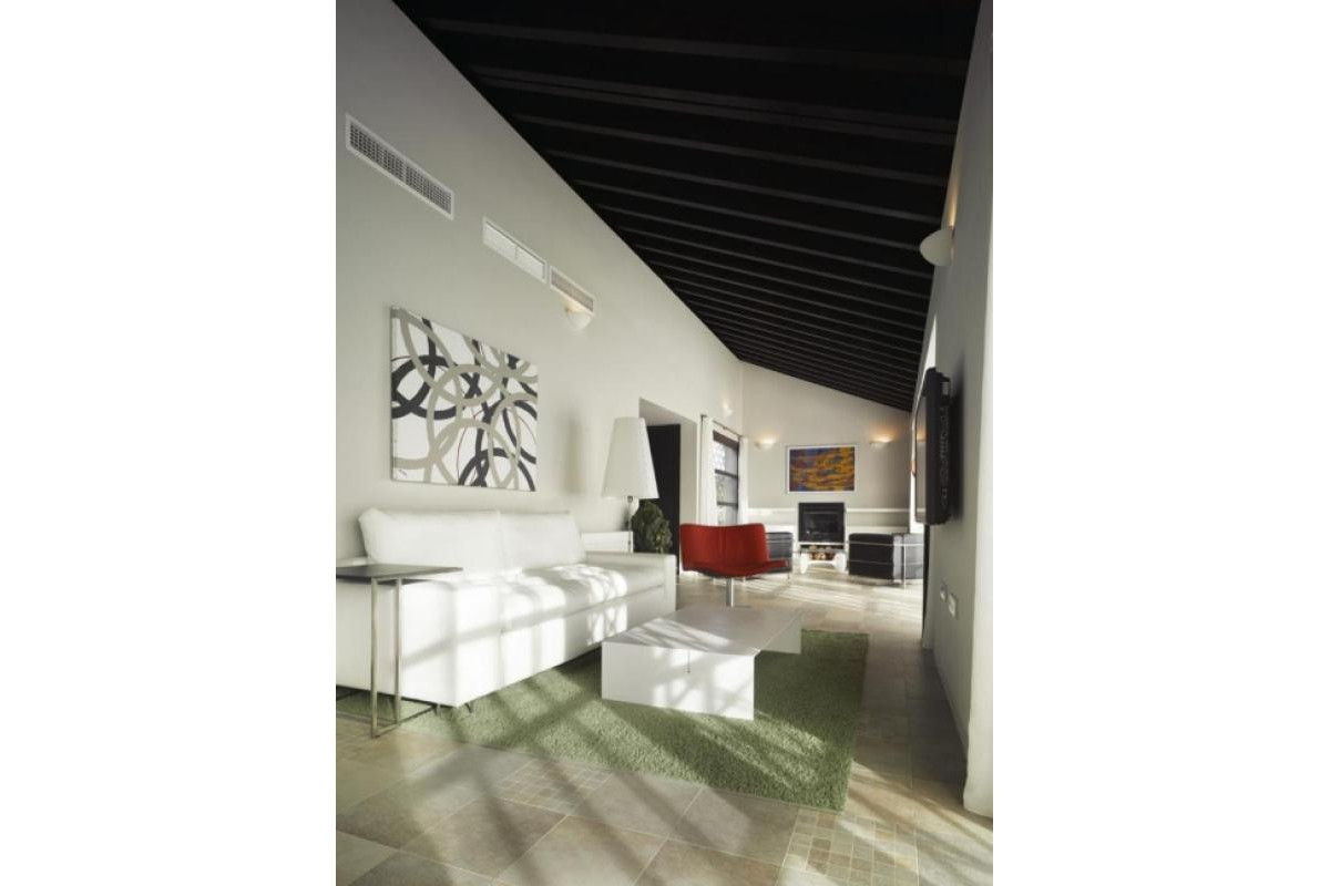 New Build - Villa - Sucina