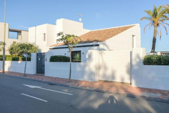 New Build - Villa - Sucina