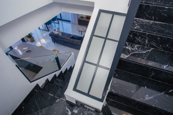 Nieuwbouw - Villa - Los Montesinos