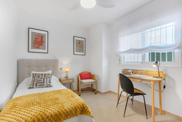 New Build - Apartment  - Orihuela