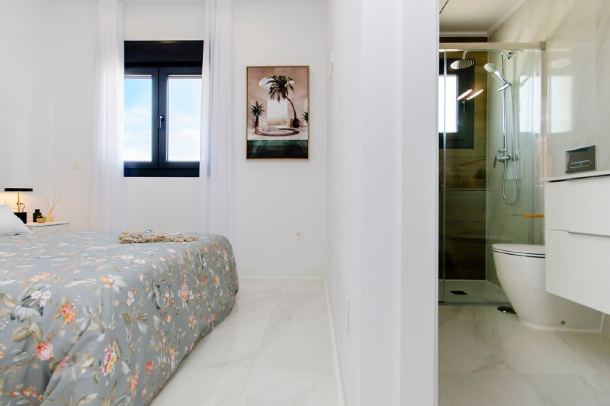 Nouvelle construction - Villa - Orihuela