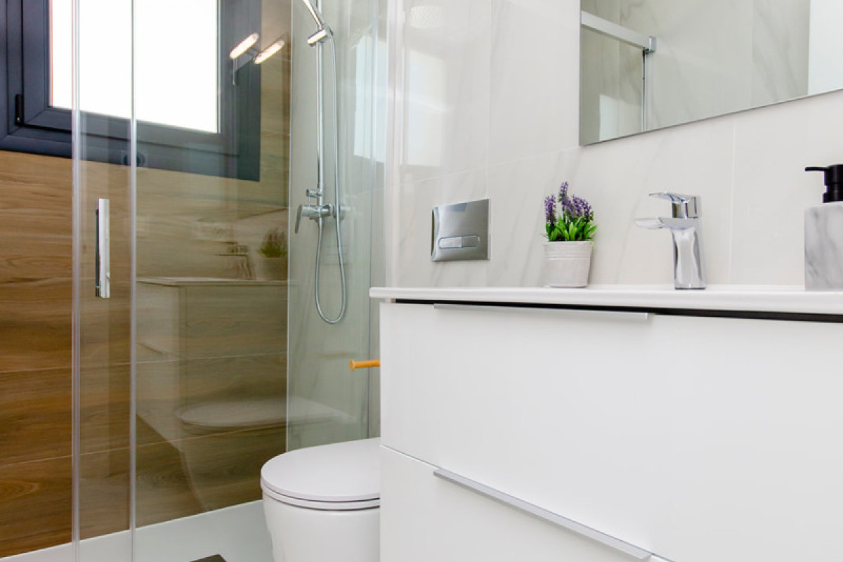 Nouvelle construction - Villa - Orihuela