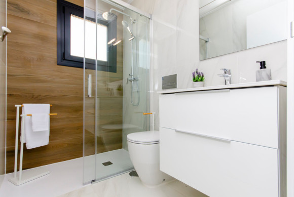 Nouvelle construction - Villa - Orihuela