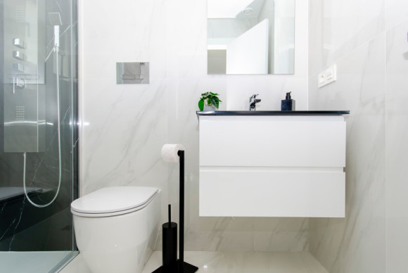 Nouvelle construction - Villa - Orihuela