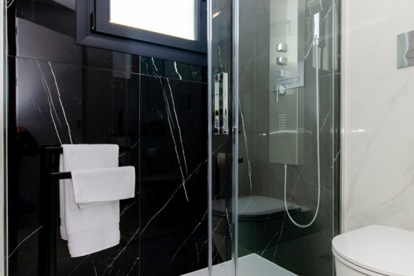 Nouvelle construction - Villa - Orihuela