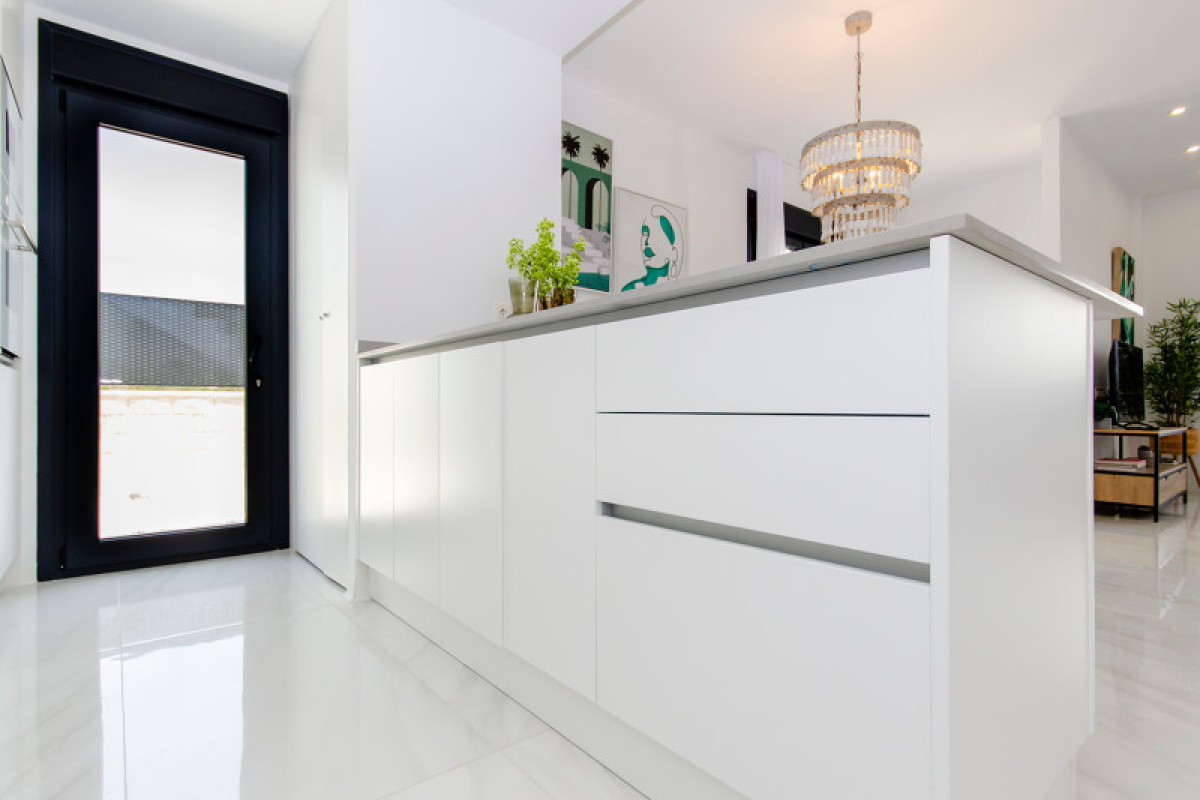 Nouvelle construction - Villa - Orihuela