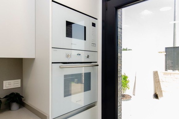 Nouvelle construction - Villa - Orihuela