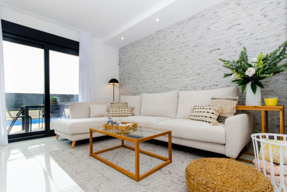 Nouvelle construction - Villa - Orihuela