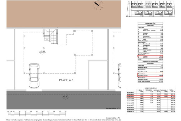 Obra nueva - Villa - Finestrat