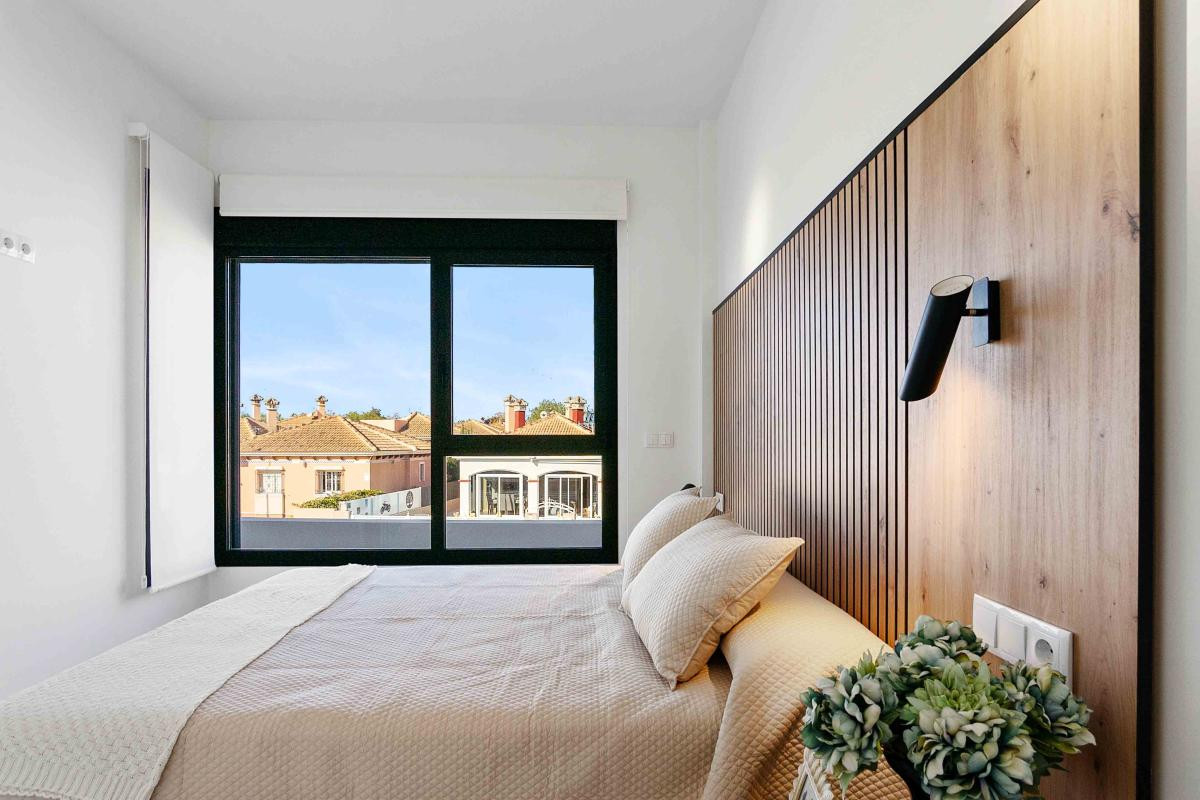 Obra nueva - Villa - Los Montesinos