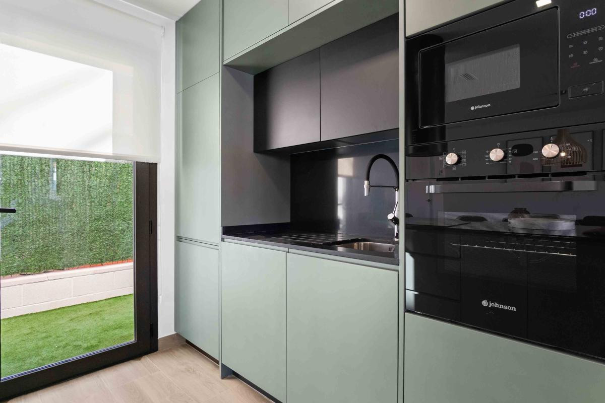 Obra nueva - Villa - Los Montesinos