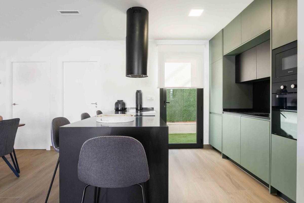 Obra nueva - Villa - Los Montesinos