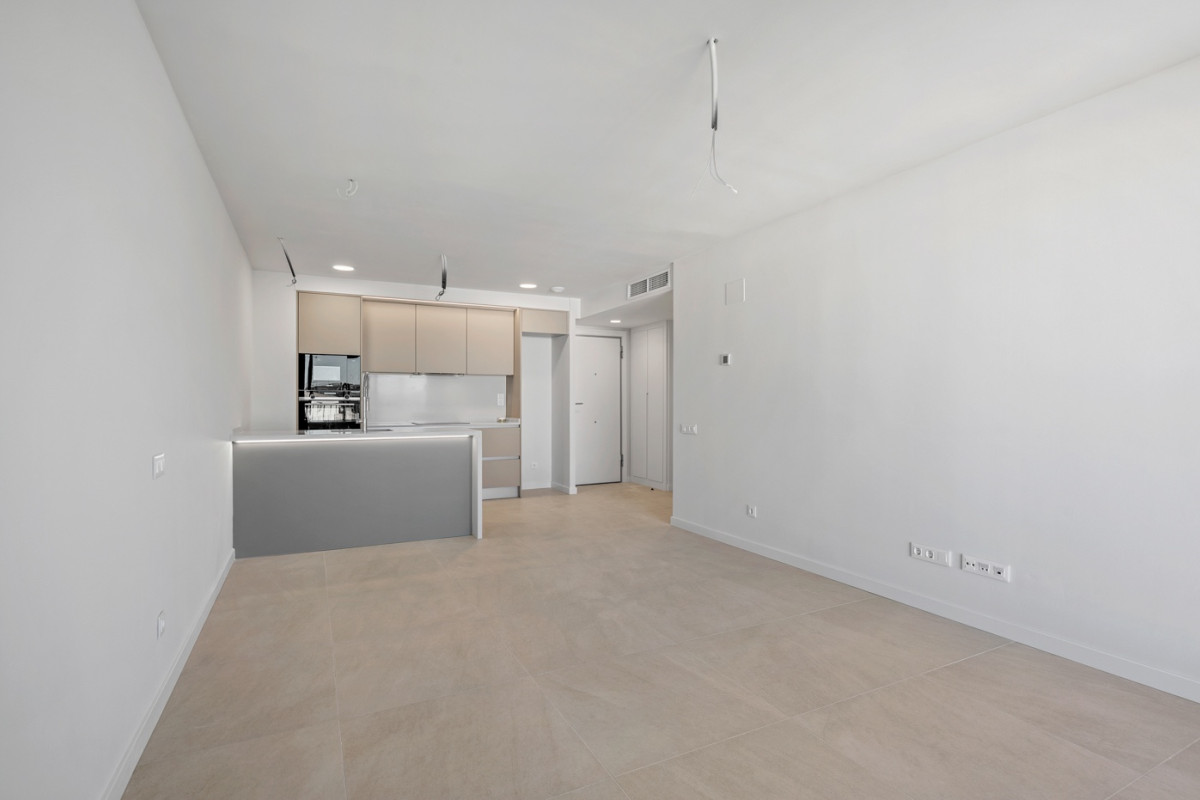 Reventa - Apartamento / piso - Denia - Puerto